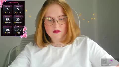 Olivia Date online show from 02.27.25