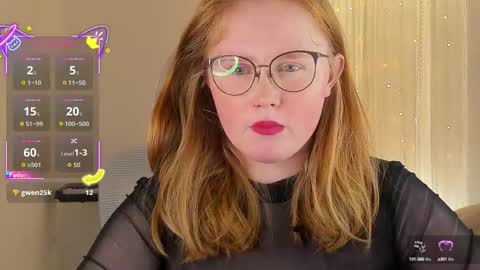 Olivia Date online show from 10.03.25