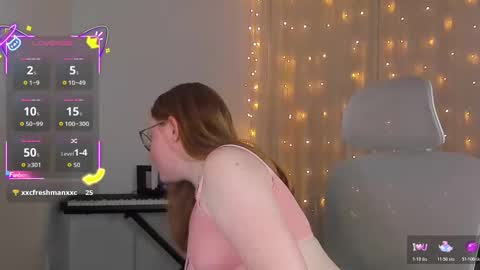 Olivia Date online show from 11.24.25