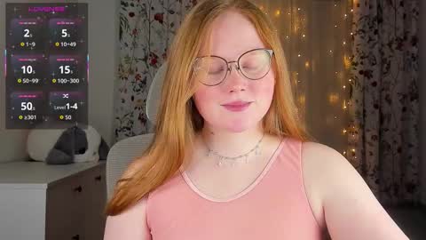 Olivia Date online show from 02.13.26