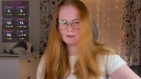 Olivia Date online show from 02.20.26