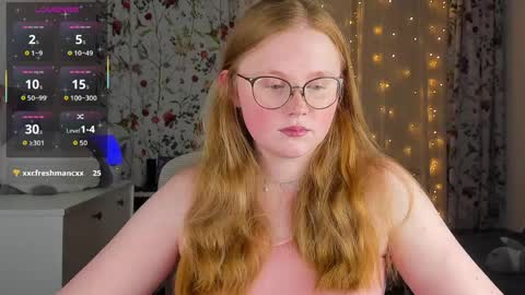 Olivia Date online show from 04.09.26