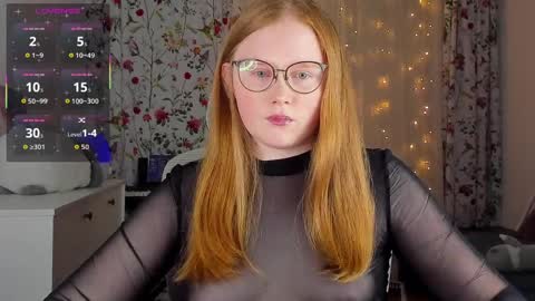 Olivia Date online show from 04.10.26