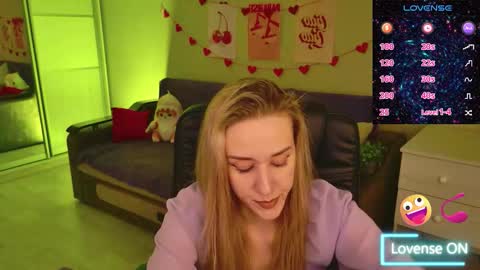 olivia_daze online show from 02.09.26