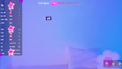 Maria online show from 11.15.25