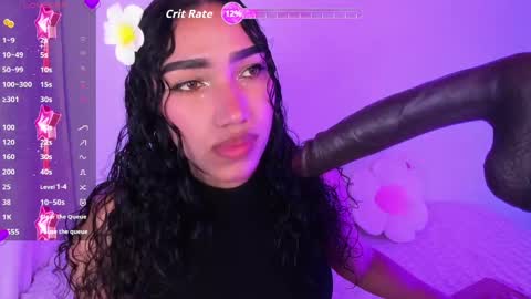 Maria online show from 11.21.25