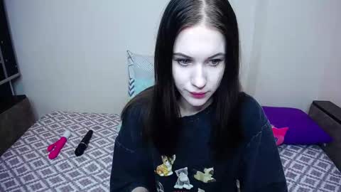 Snapshot of olivia_graceee chatting on 12.02.25 olivia_graceee online show from 12.02.25