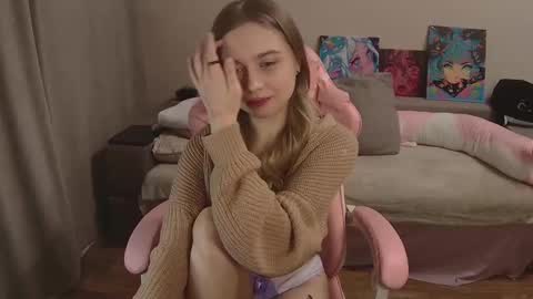 Olivia online show from 10.12.25