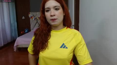 Snapshot of olivia_jass01 chatting on 06.18.26 olivia_jass01 online show from 06.18.26