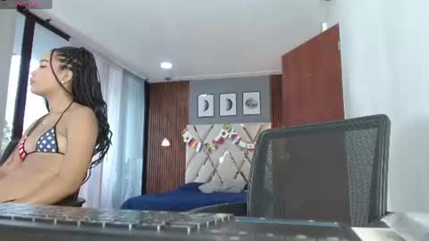 Snapshot of olivia_jass01 chatting on 07.03.26 olivia_jass01 online show from 07.03.26