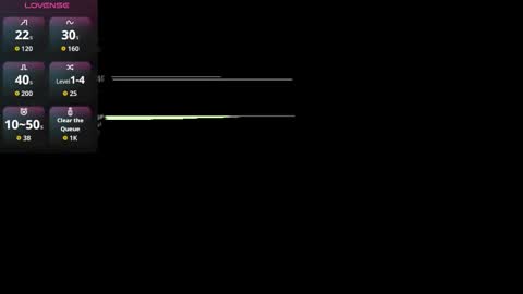 OLIVIA  online show from 02.18.26