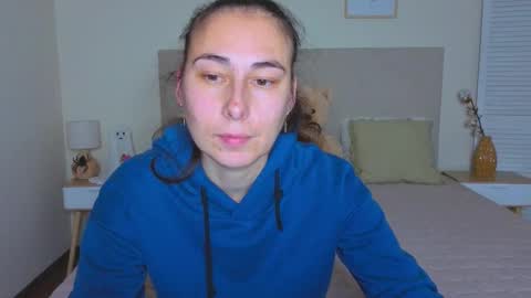 Olivia online show from 11.29.25