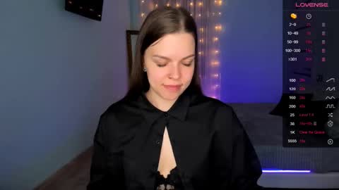 Olivia online show from 02.16.25