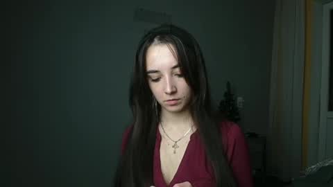 Snapshot of olivia_oliv chatting on 01.10.25 Olivia online show from 01.10.25