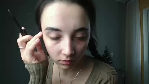 Snapshot of olivia_oliv chatting on 01.15.25 Olivia online show from 01.15.25