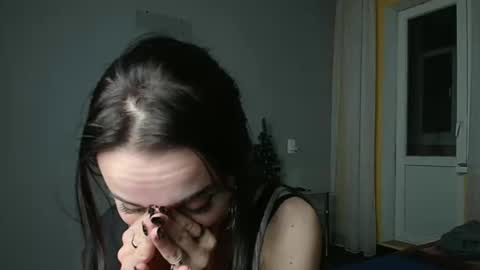 Snapshot of olivia_oliv chatting on 01.23.25 Olivia online show from 01.23.25