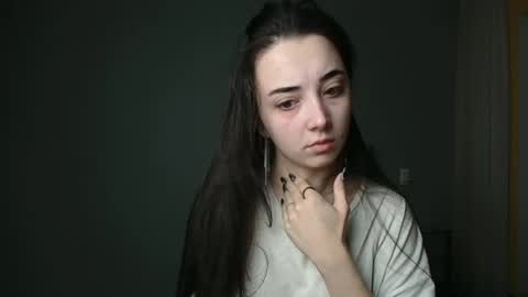 Snapshot of olivia_oliv chatting on 01.30.25 Olivia online show from 01.30.25