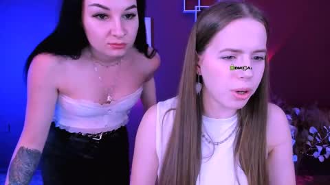 Sweet Olivia online show from 04.07.26