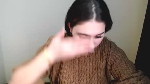 Olivia online show from 02.25.26