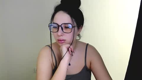 Olivia online show from 03.19.26