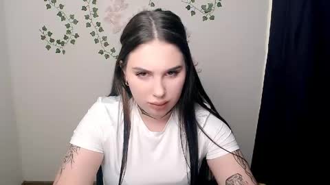 Olivia online show from 06.03.26