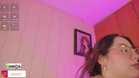 olivia_s19 online show from 07.09.26