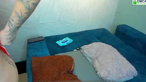 SEXY KATY 18 PAMELA 19 HARRY 21 online show from 10.06.25