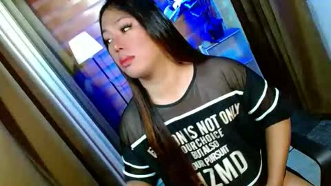 Miss OLIVIA online show from 03.24.26