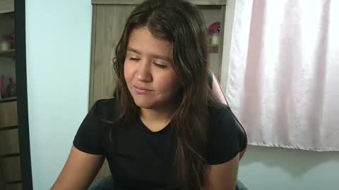 Olivia online show from 09.14.25