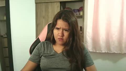 Olivia online show from 10.13.25