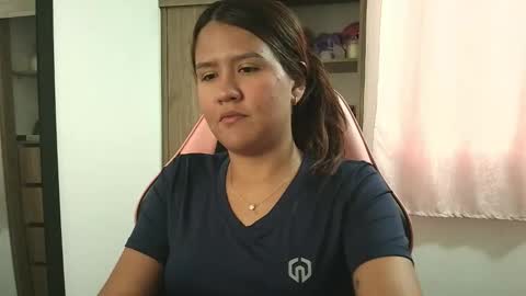 Olivia online show from 10.21.25