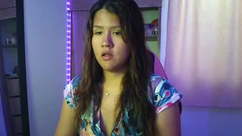 Olivia online show from 10.26.25