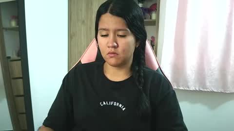 Olivia online show from 11.13.25