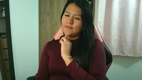 Olivia online show from 12.01.25