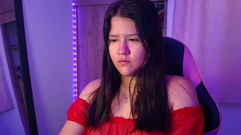 Olivia online show from 04.10.26