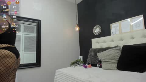 Snapshot of olivia_willd chatting on 01.21.25 olivia online show from 01.21.25