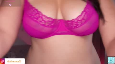 Olivia   40 off online show from 10.29.25