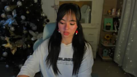 Olivia online show from 11.30.25