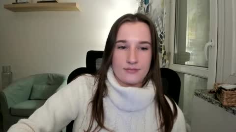 Oliwiaa2004 online show from 01.04.25