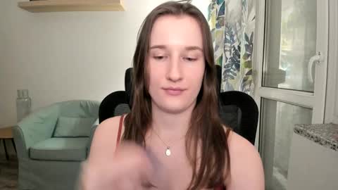 Oliwiaa2004 online show from 01.08.25