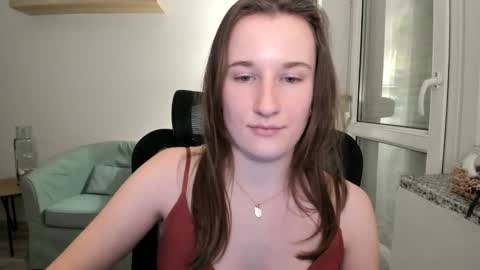 Oliwiaa2004 online show from 01.11.25