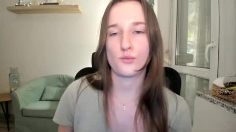 Oliwiaa2004 online show from 01.16.25