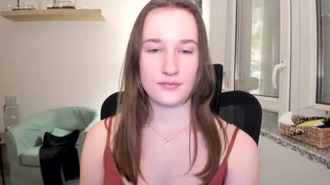 Oliwiaa2004 online show from 01.19.25