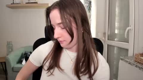 Oliwiaa2004 online show from 03.09.25