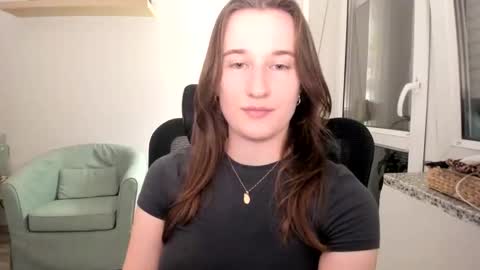 Oliwiaa2004 online show from 09.10.25