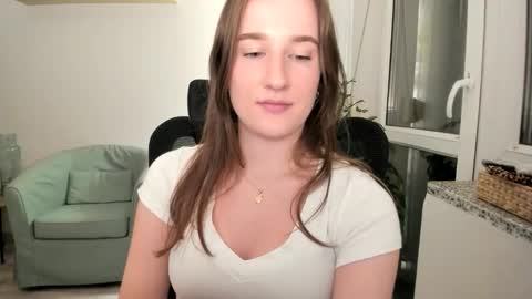 Oliwiaa2004 online show from 09.16.25