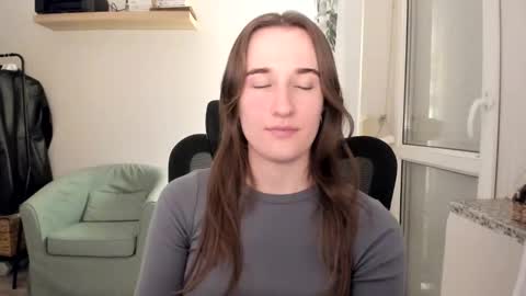 Oliwiaa2004 online show from 11.23.25