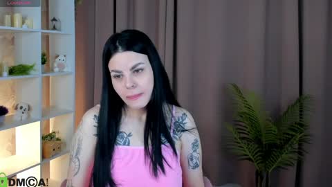 Snapshot of oliviabagheera chatting on 04.09.26 Oliviabagheera online show from 04.09.26