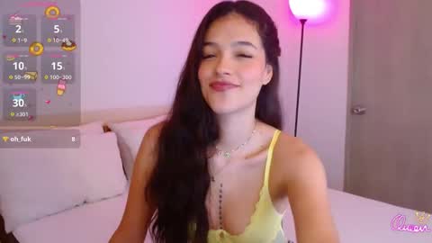 Olivia Bram online show from 03.28.26