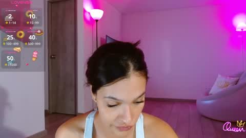 Olivia Bram online show from 06.15.26